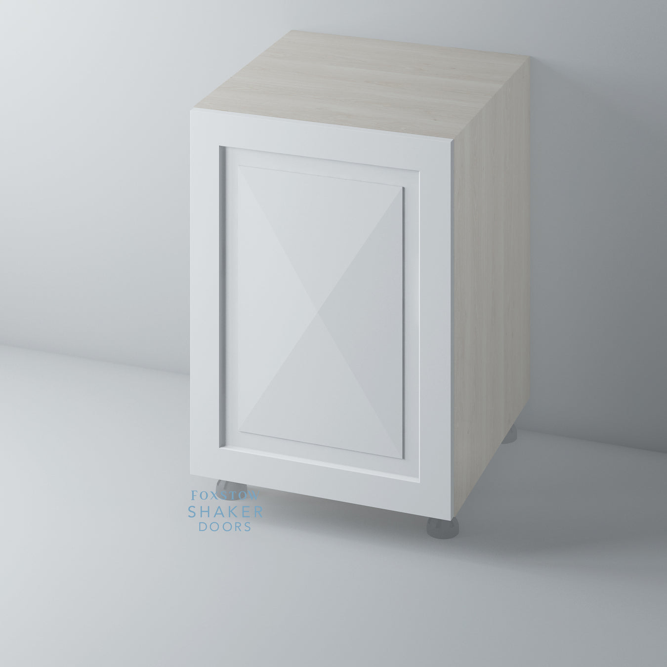 Primed Shaker Diamond - Foxstow