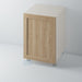 OAK, Shaker Kitchen Door for IKEA METOD - Foxstow