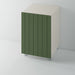 Painted, Tongue and Groove Panel Kitchen Door for IKEA METOD - Foxstow