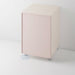 Painted, Super Skinny Shaker Kitchen Door for Howdens - Foxstow