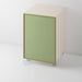 Bare, Super Skinny Shaker Kitchen Door - Foxstow