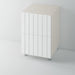 Primed, Tongue and Groove Panel Drawer Front for HOWDENS - Foxstow