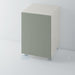 OAK, Painted Flat Kitchen Door - Foxstow