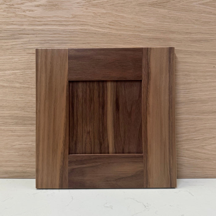 Walnut Shaker Sample - Foxstow