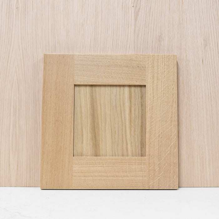 Oak Shaker Sample - Foxstow