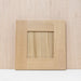 Oak Shaker Sample - Foxstow