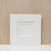 Shaker with OGEE Mouldings Sample - Foxstow