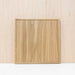 Oak Super Skinny Shaker Sample - Foxstow