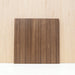 Walnut Flat Panel Sample - Foxstow