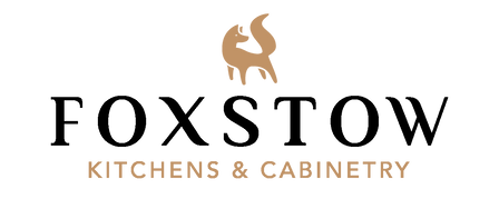 Foxstow Kitchens & Cabinetry Logo