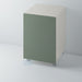 Painted, Flat Panel Kitchen Door - Foxstow