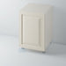 Painted, Shaker Raised Panel Door for HOWDENS - Foxstow