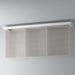 Primed, Pelmet & Cornice - Foxstow
