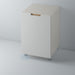 Painted, Stop J Groove OAK Insert Kitchen Doors for IKEA METOD - Foxstow