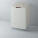 Painted, Stop J Groove WALNUT Insert Kitchen Doors for IKEA METOD - Foxstow