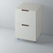 Painted, Stop J Groove WALNUT Insert Kitchen Drawer - Foxstow