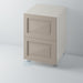 Painted, Shaker Drawer Front with DIAMOND Panel - Foxstow