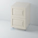 Painted, Shaker Raised Panel Drawer Front for HOWDENS - Foxstow