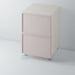 Painted, Shaker Slimline Kitchen Drawer for IKEA - Foxstow