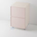 Painted, Super Skinny Shaker Kitchen Drawer - Foxstow