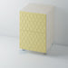 WASPS Pattern Painted Kitchen Drawers for IKEA METOD - Foxstow