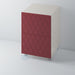 QUINS Pattern Drawer Front - Foxstow