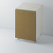 Bare, Flat Panel J Groove Kitchen Door for IKEA METOD - Foxstow