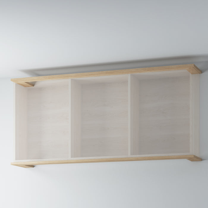 OAK, Pelmet & Cornice - Foxstow