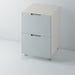 Painted, Stop J Groove Drawer Front for HOWDENS - Foxstow