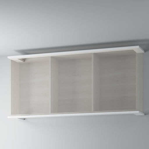 Primed, Pelmet & Cornice - Foxstow