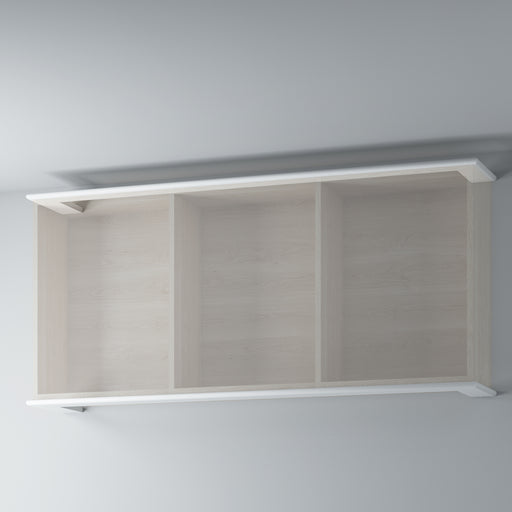 Primed, Pelmet & Cornice - Foxstow