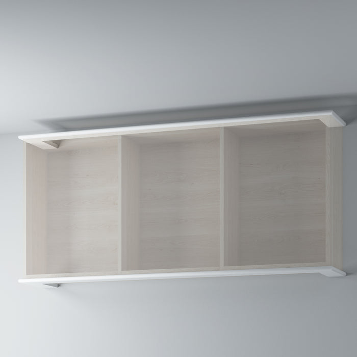 Primed, Pelmet & Cornice - Foxstow