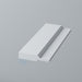 Primed, Shaker Drawer Front with Ovolo Moulding for HOWDENS - Foxstow