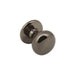 Mayberry, Zinc Alloy, Knob - Foxstow