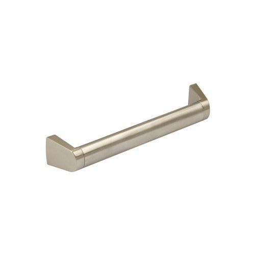 Nugent, Angled Boss Bar Handle - Foxstow