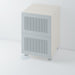 Painted, Shaker Reeded Kitchen Drawer - Foxstow