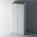 Primed, Shaker Slimline PAX Set - Foxstow