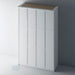 Primed, Shaker Slimline PAX Set - Foxstow
