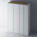 Primed, Shaker Slimline PAX Set - Foxstow