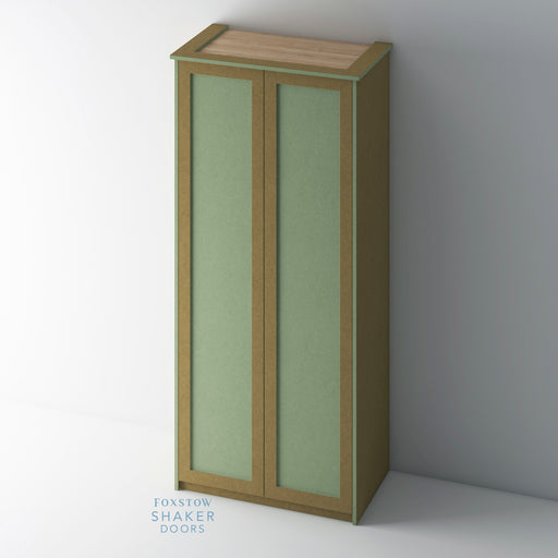 Bare, Shaker PAX Set - Foxstow