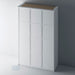Primed, Shaker Slimline PAX Set - Foxstow