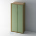 Bare, Shaker Slimline PAX Set - Foxstow