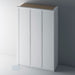 Primed, Shaker Slimline PAX Set - Foxstow