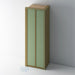 Bare, Shaker Slimline PAX Set - Foxstow