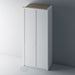 Primed, Shaker Slimline PAX Set - Foxstow