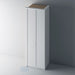 Primed, Shaker Slimline PAX Set - Foxstow
