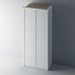 Primed, Shaker Slimline PAX Set - Foxstow