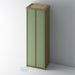 Bare, Shaker Slimline PAX Set - Foxstow